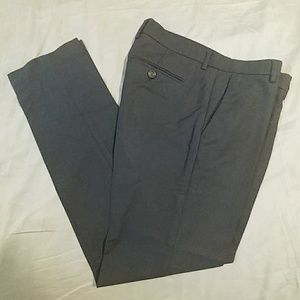 J. Crew "crewcuts" Ludlow pants